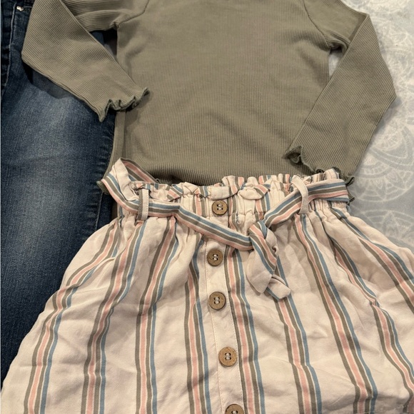 Size 3t toddler girls Jessica Simpson bundle - Picture 2 of 7